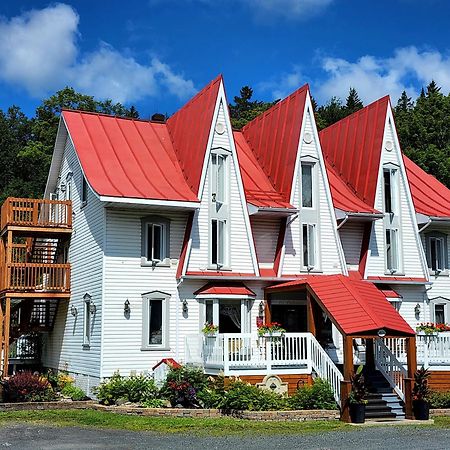 Auberge Les Etchemins Hotel Lac-Etchemin Bagian luar foto